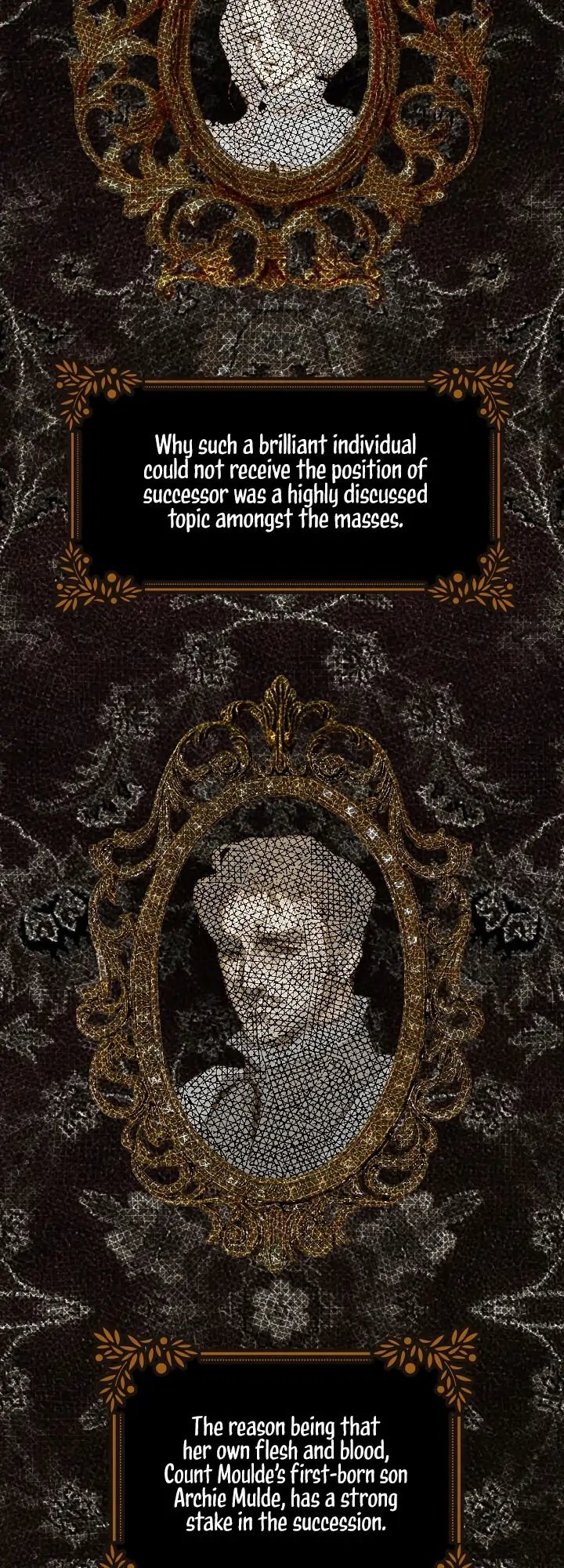 Secret Lady, Chapter 17 image 18